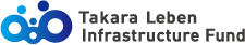 Takara Leben Infrastructure Fund